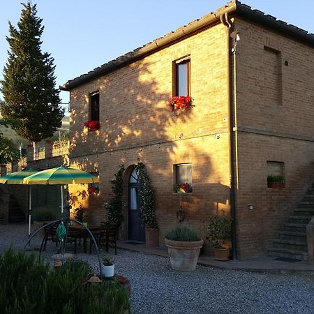 Casa Vacanze Fornace 부온콘벤토 외부 사진