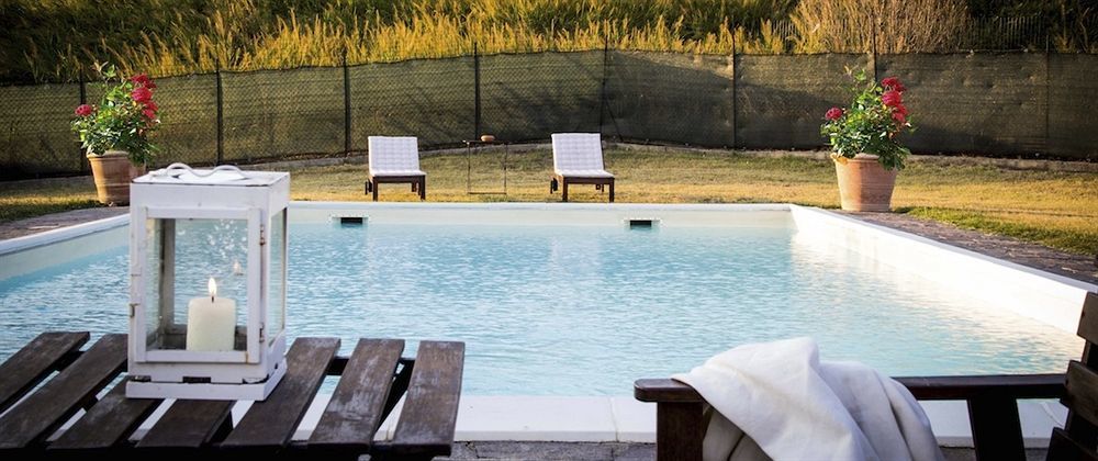 Casa Vacanze Fornace 부온콘벤토 외부 사진