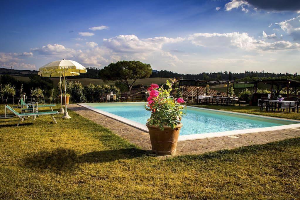 Casa Vacanze Fornace 부온콘벤토 외부 사진